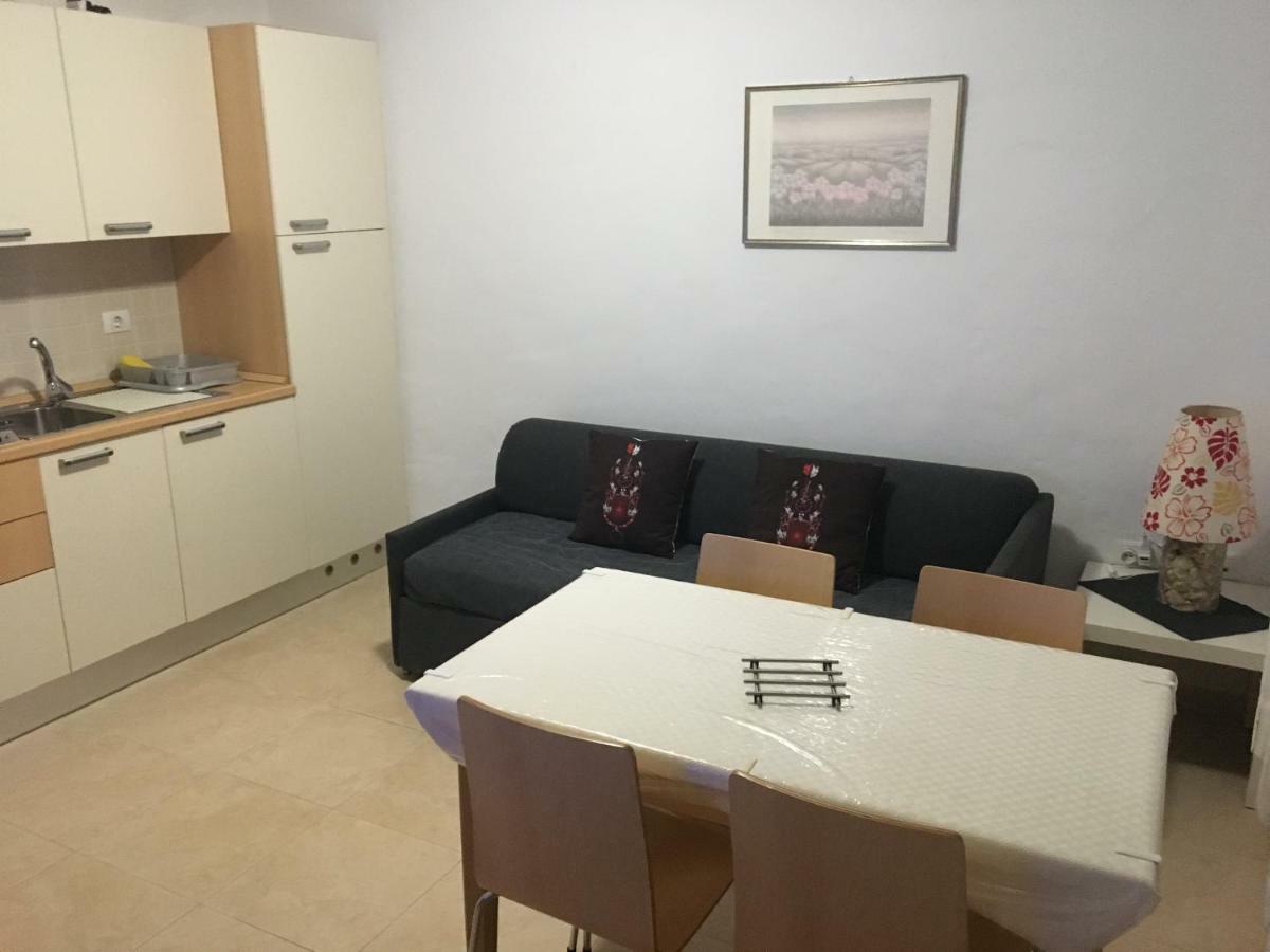 Casa Carlotta Lajares公寓 外观 照片